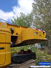 Buy XCMG QY25K5C Used Crane / 6 Buy XCMG QY25K5C Used Crane / 6